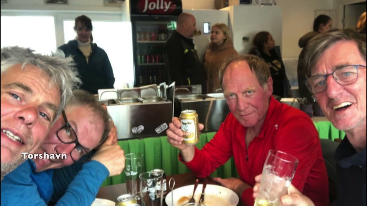 EQUINOXE IJSLAND 2023