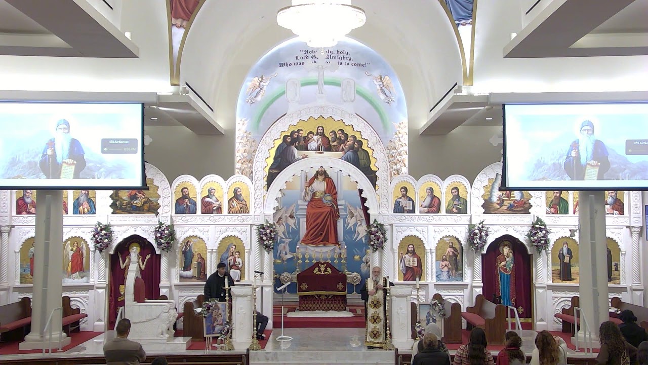 St. Anthony Revival 1/27/2026