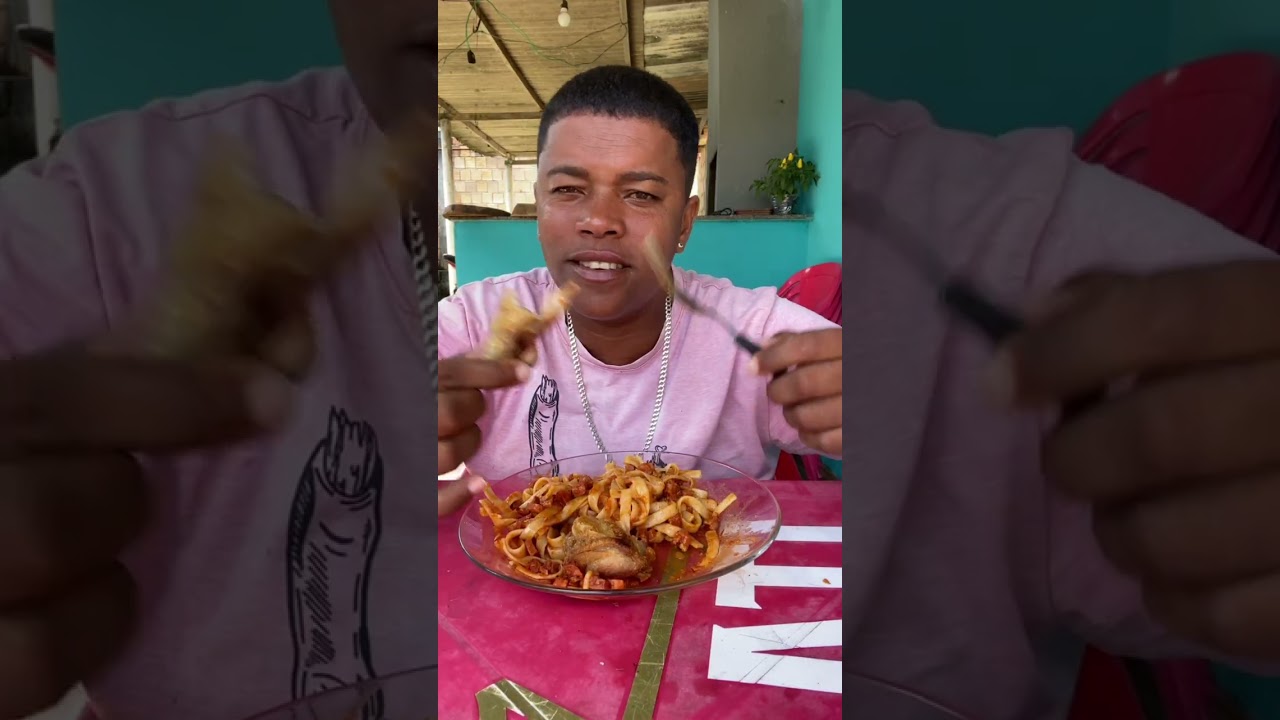 ✅ Macarrão