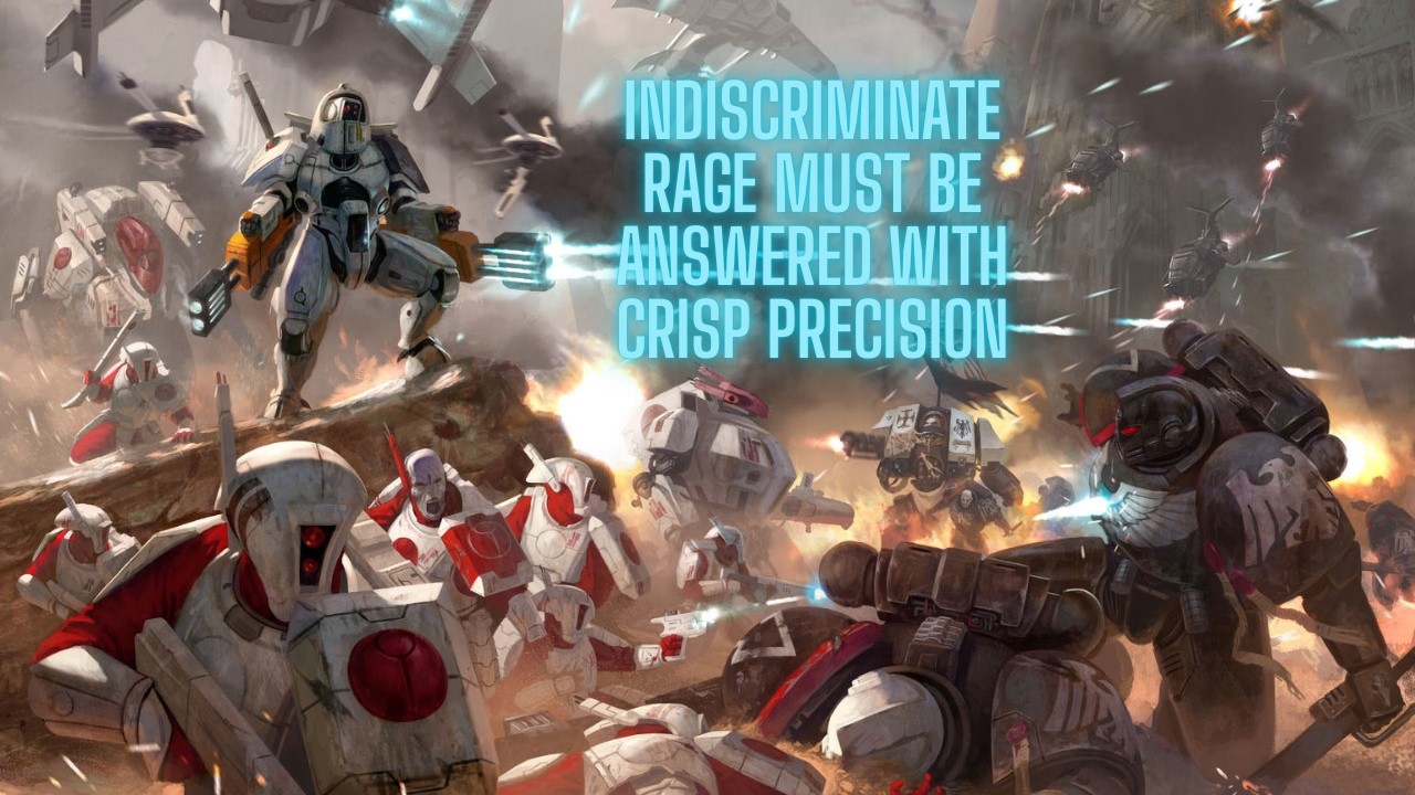 Shadowsun Battlesuit Deck - February 2026 (Replays + Decklist)