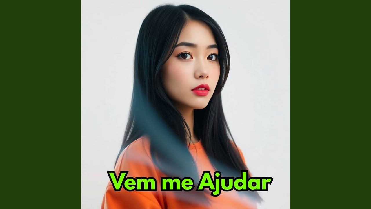 Vem me Ajudar