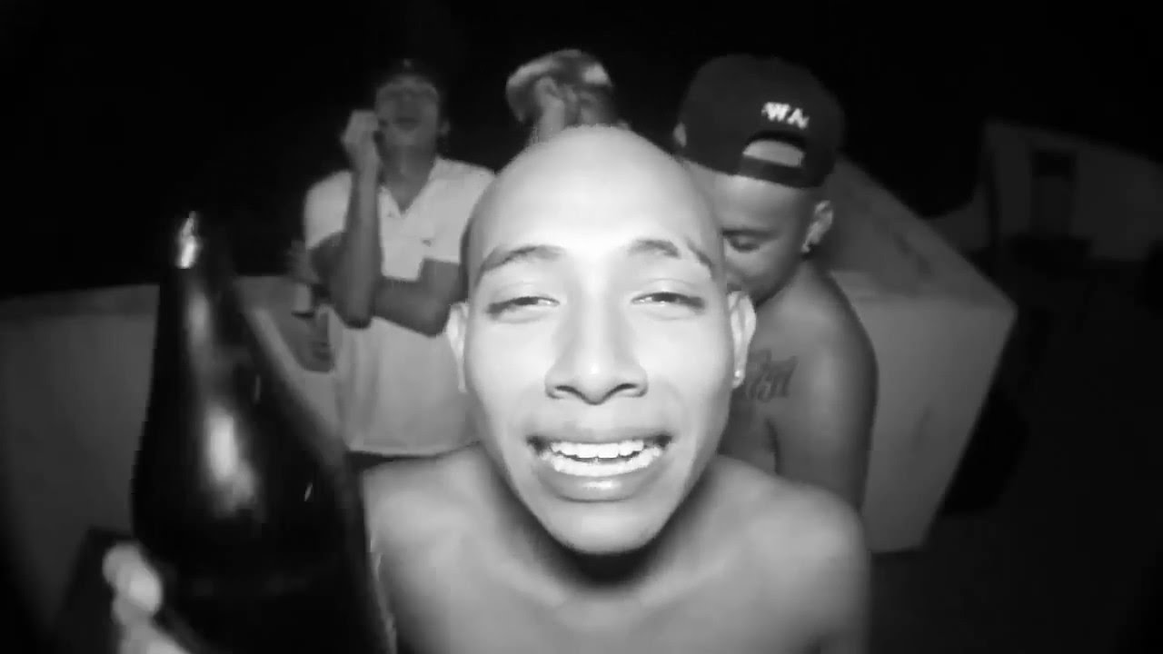 Pa Loquear se presta - Santa Grifa - Casas De Rap 2015-2016