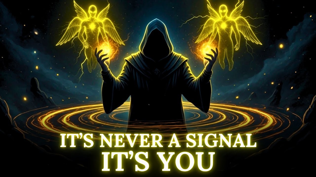 You’ll Only See This Once, Right Before You're About to WIN (Don't Ignore!)