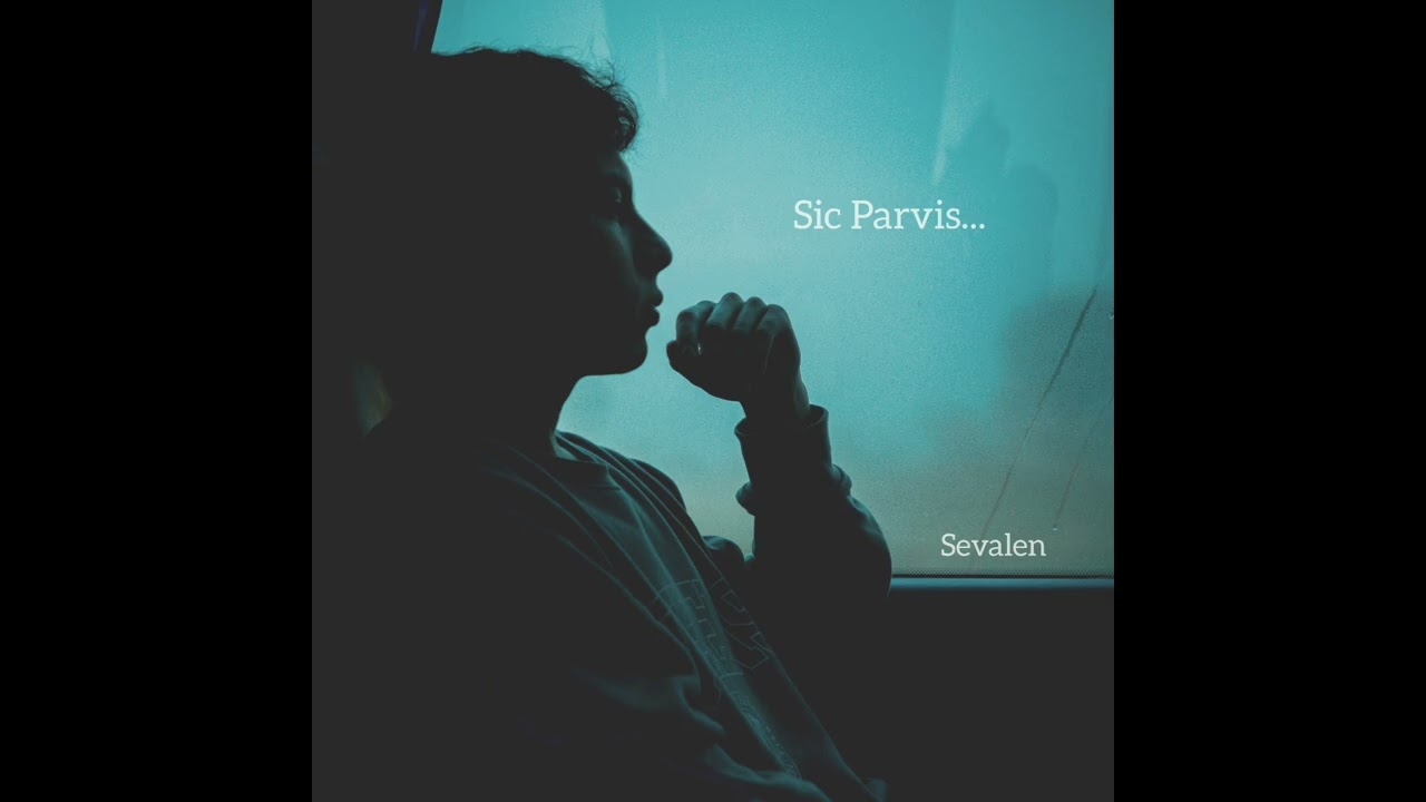 Sevalen - Abstinencia (Sic Parvis...) (Prod. Sevalen)