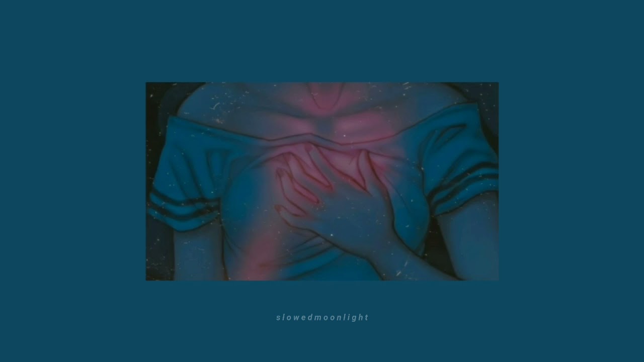 jencarlos canela - mi corazón insiste [slowed + reverb]