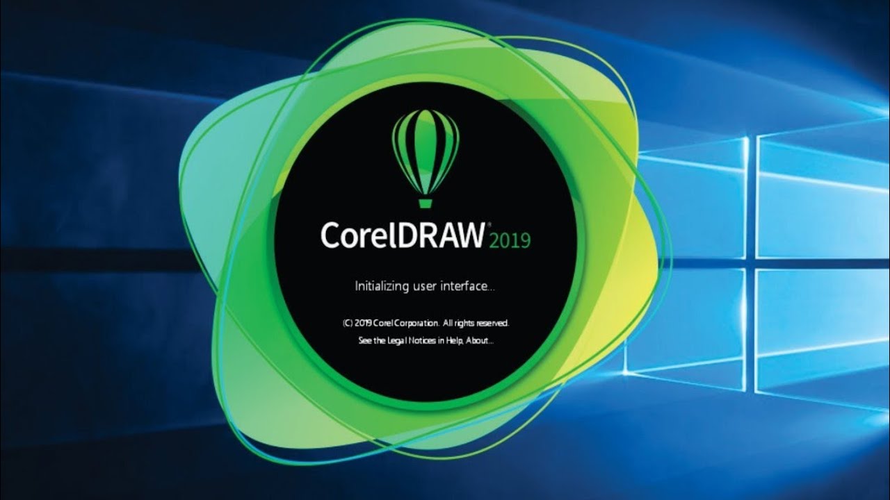 How to Install Corel Draw 2021 on Windows 10 Tutorial working 100%