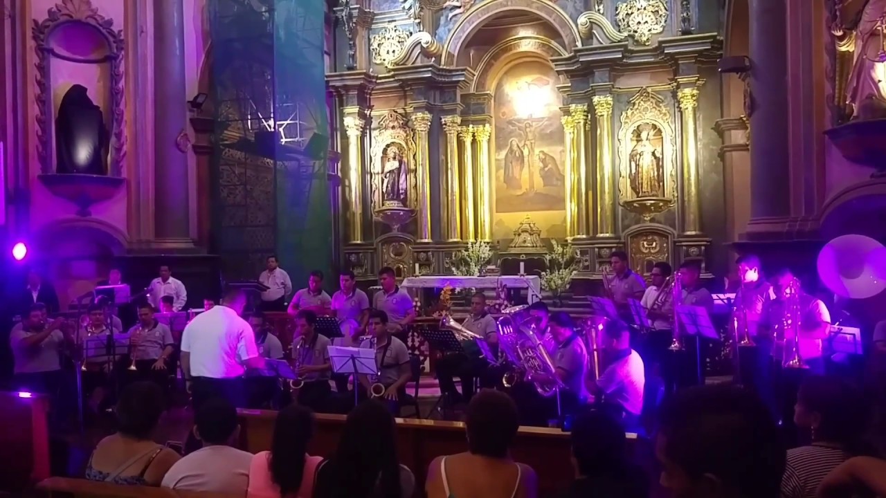 LOS AUTENTICOS DEL CALLAO - DUELO NACIONAL