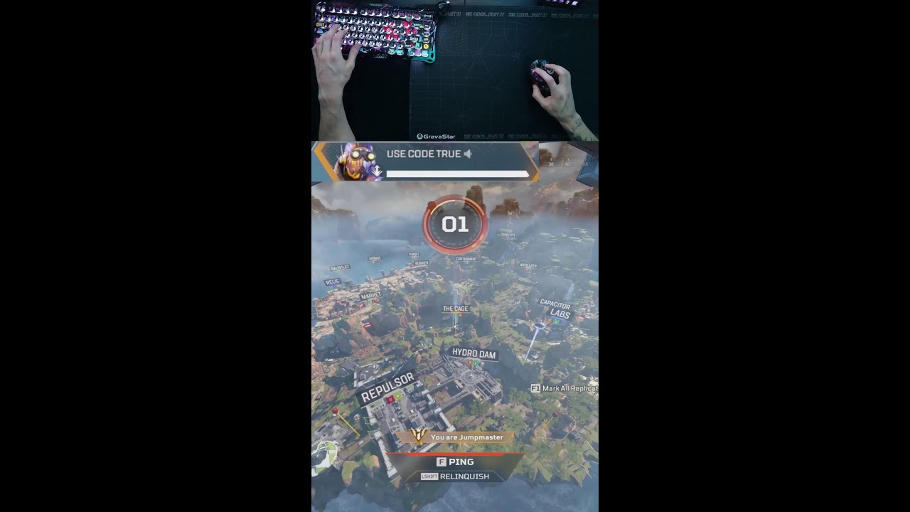(LIVE) Your Favorite Sentinel Player