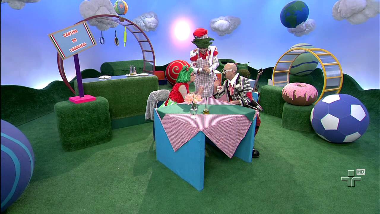 Cantina do Ludovicci - Quintal da Cultura - 23/12/13