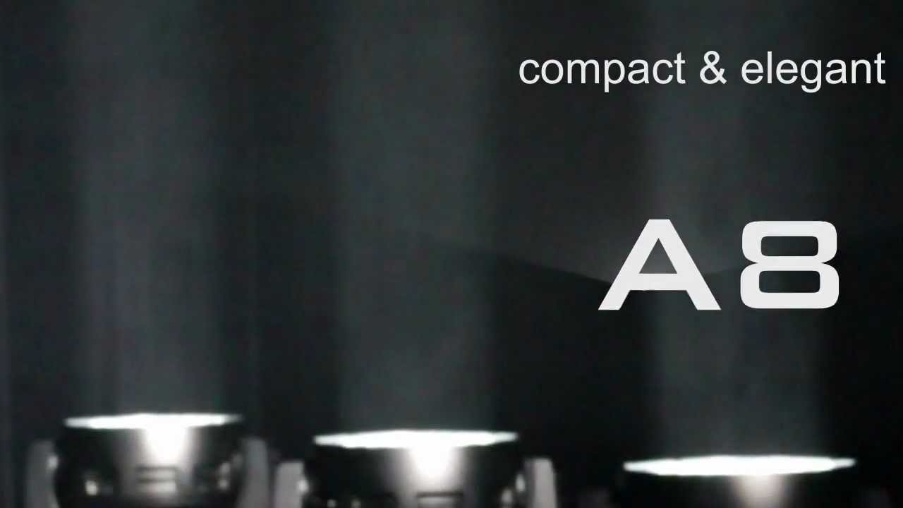 JB-Lighting A8