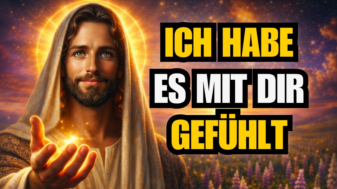 Ich Habe Jeden Schmerz Gespürt, Den Du Mit Dir Herumgetragen Hast, Als Niemand Sonst Zugesehen Hat