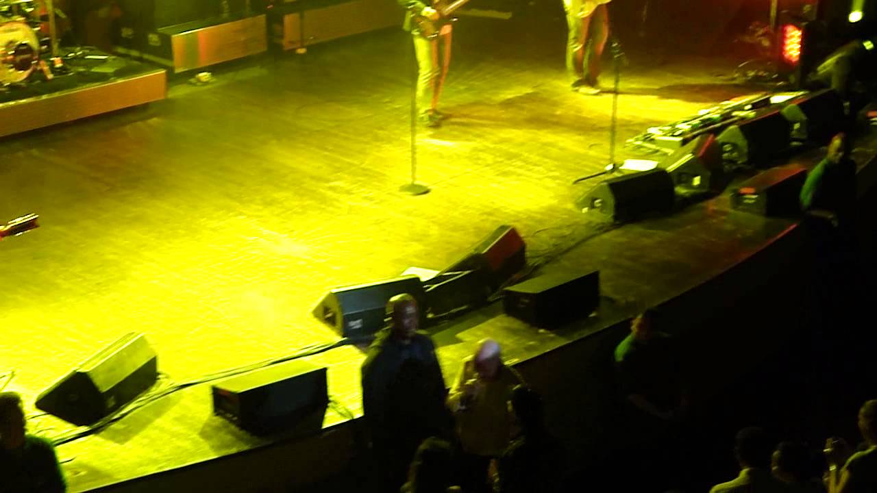 Tragically Hip 