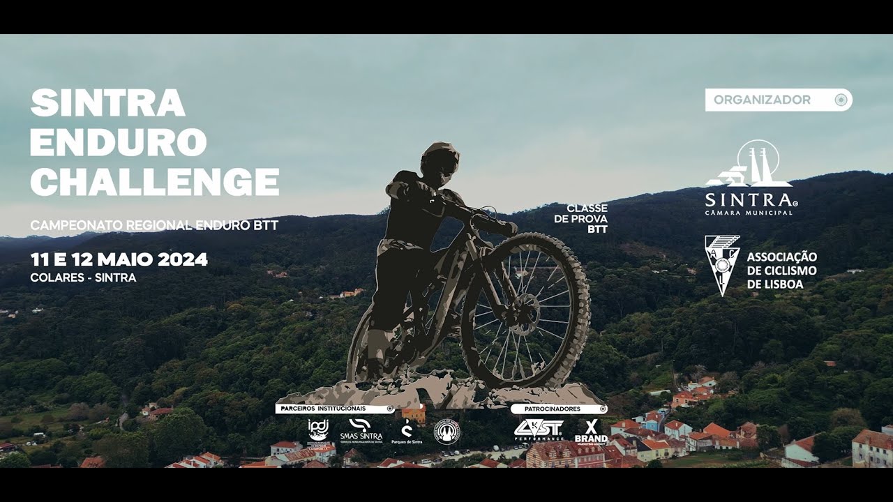 Sintra Enduro Challenge