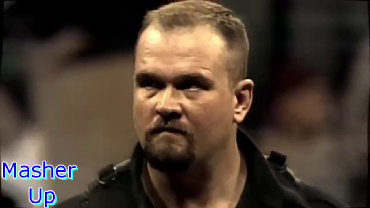 WWE MASHUP 