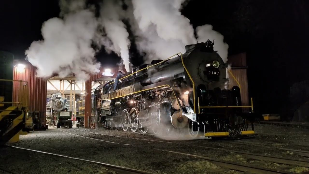 The Reading and Northern's October 8th 2022 Fall Foliage Excursion
