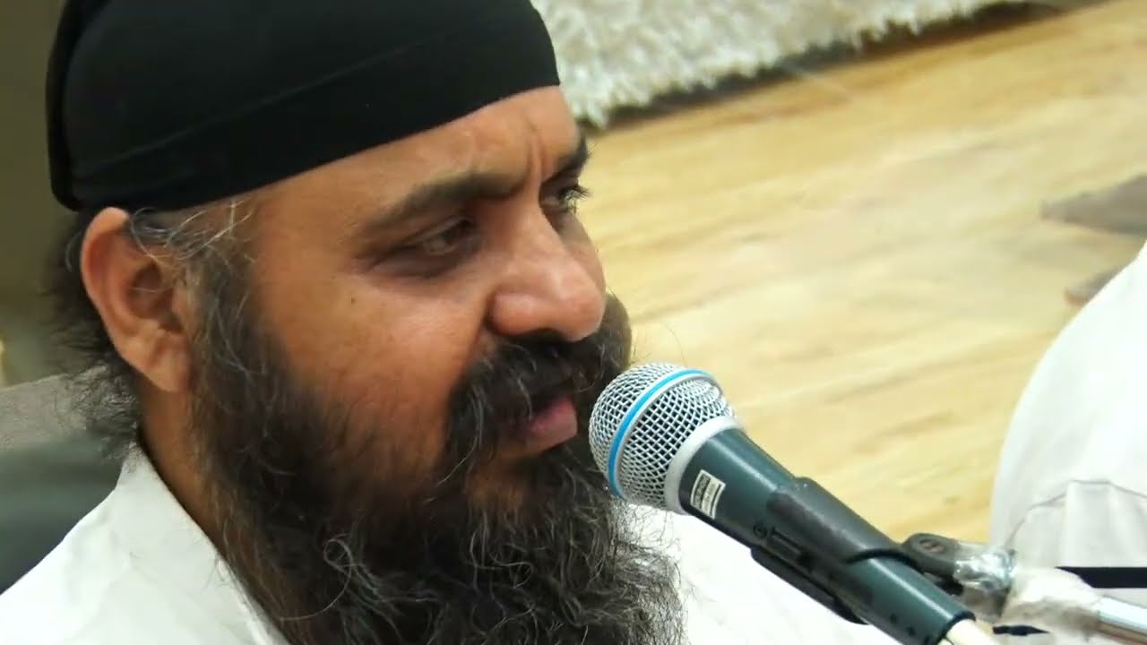🔴 LIVE |  19 Tarrikh Sant Mata Radha Bai Adi Amma Ji Ke Meethi Yaad Mai || Ulhasnagar |