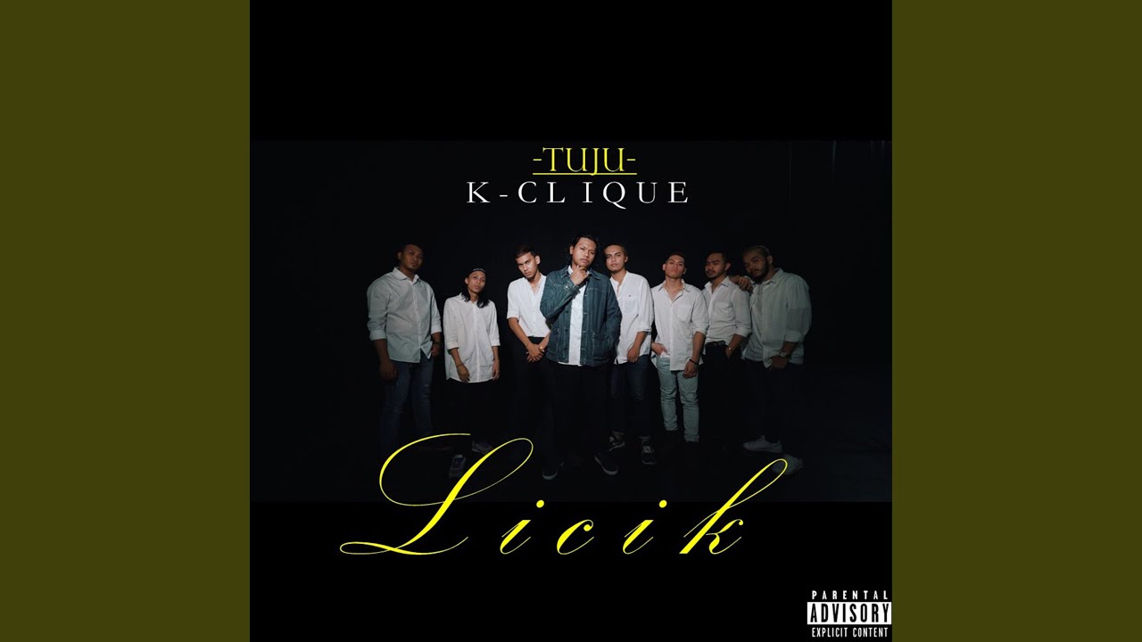 Licik (Tuju)