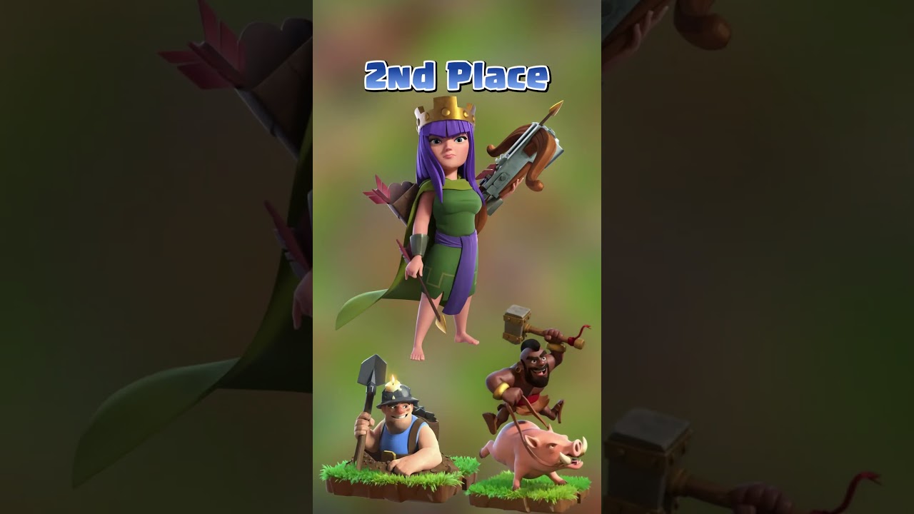 The BEST TH12 Attack Strategies RANKED!