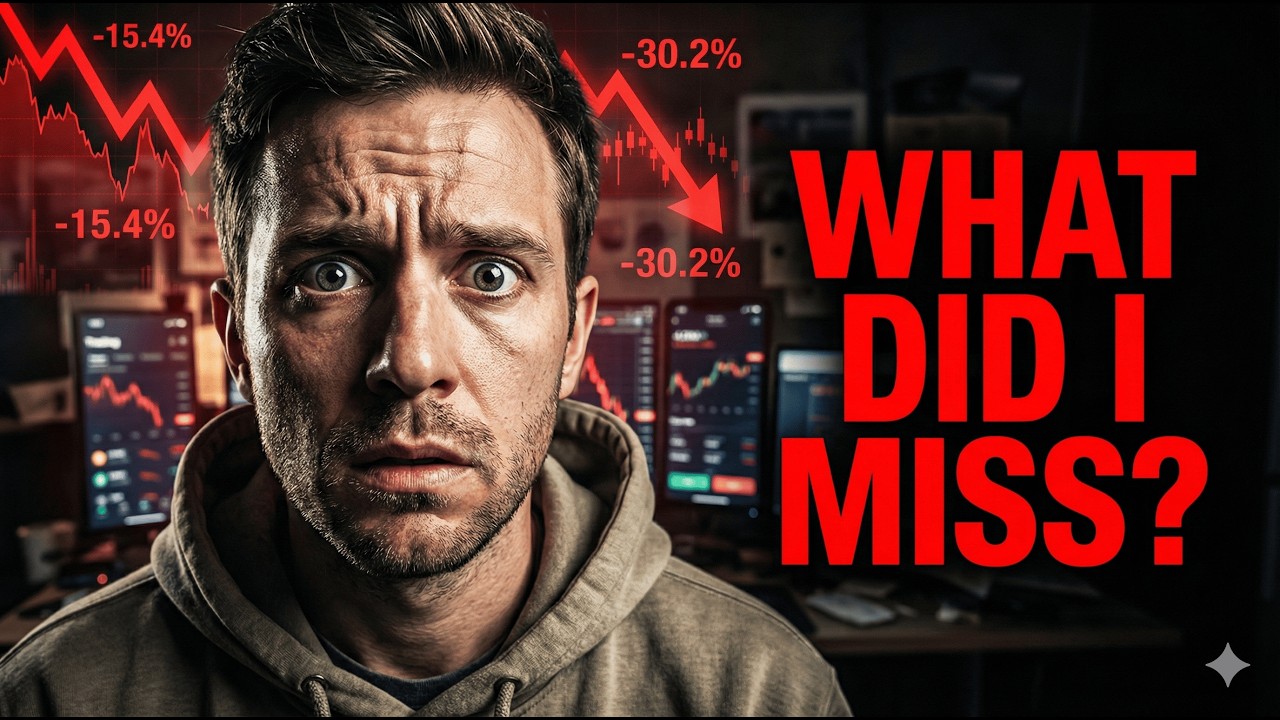 How Great Investors Really Win in the Stock Market