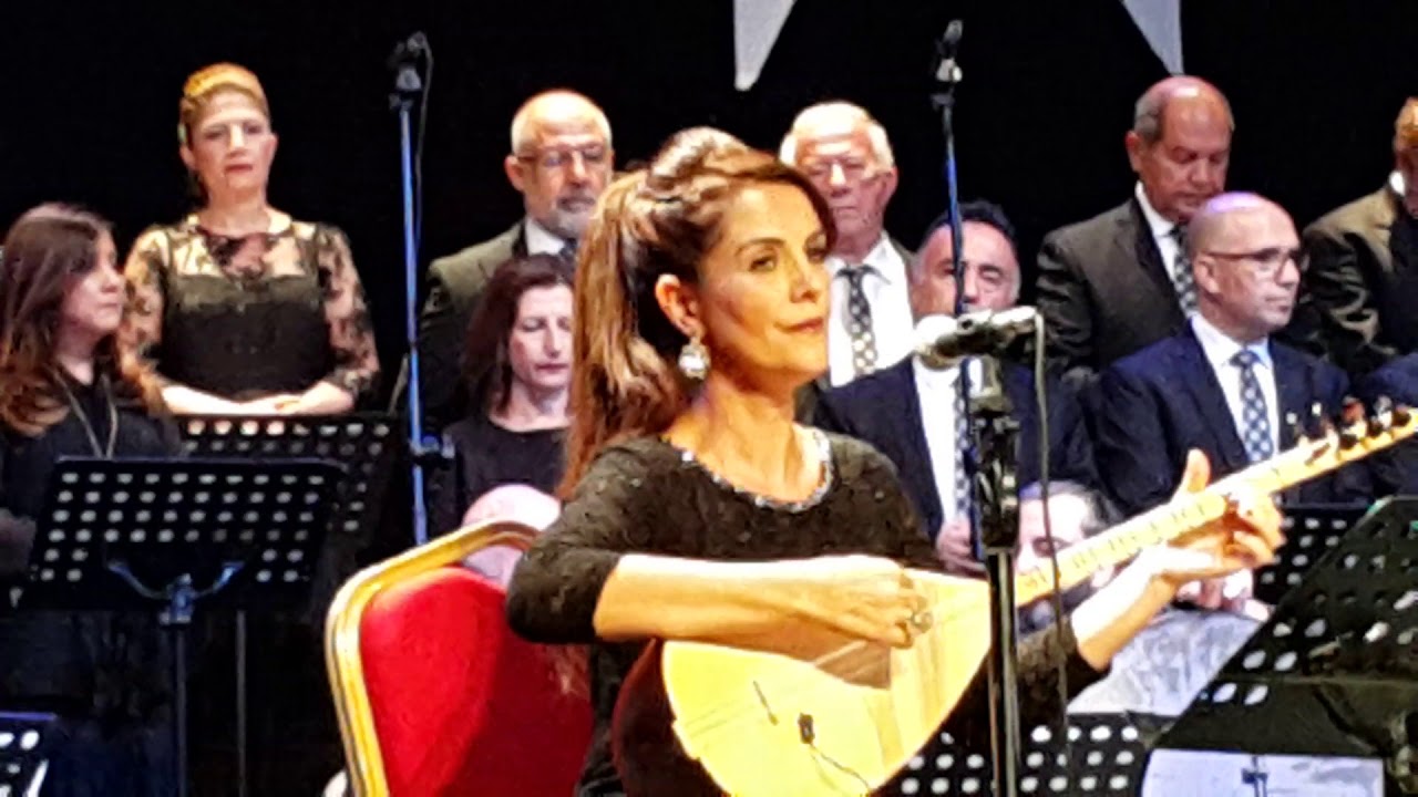 Çiğdem Elmas Turnalar Ali'yi Görmediniz mi