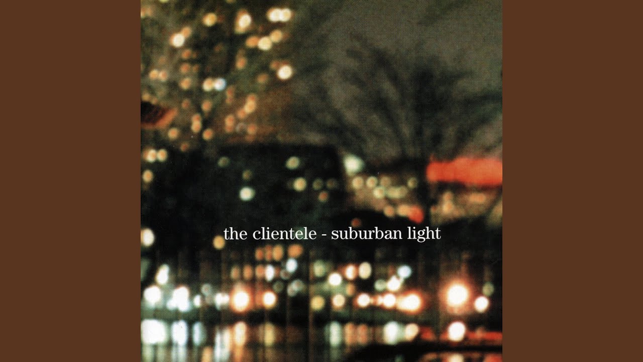 Reflections After Jane