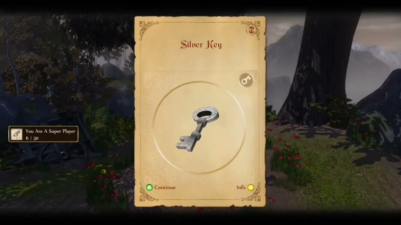 Fable Anniversary Walkthrough Part 17- The Graveyard Path!!