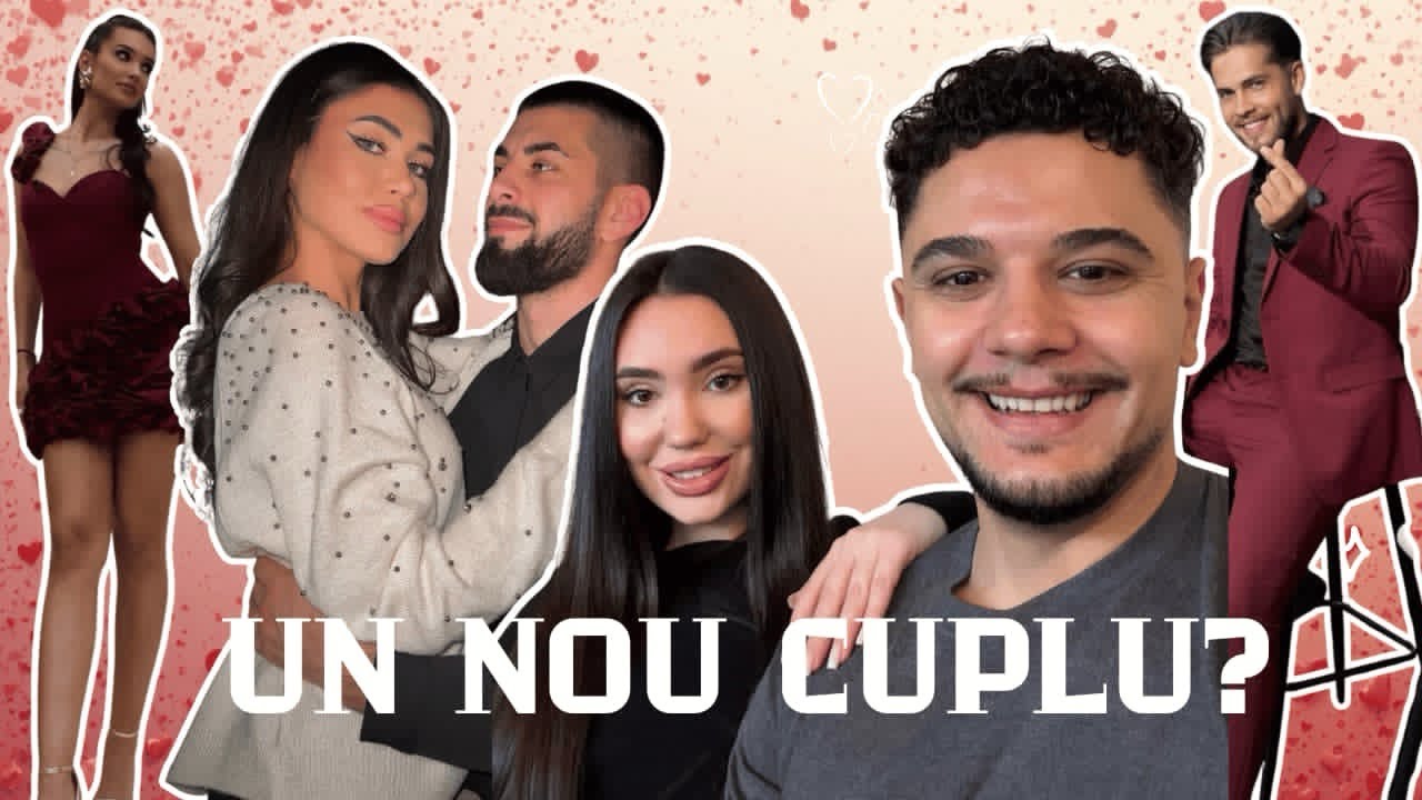 Revedere cu foștii colegi – Lia, Filip & Bianca + Neamtu = 🤔??