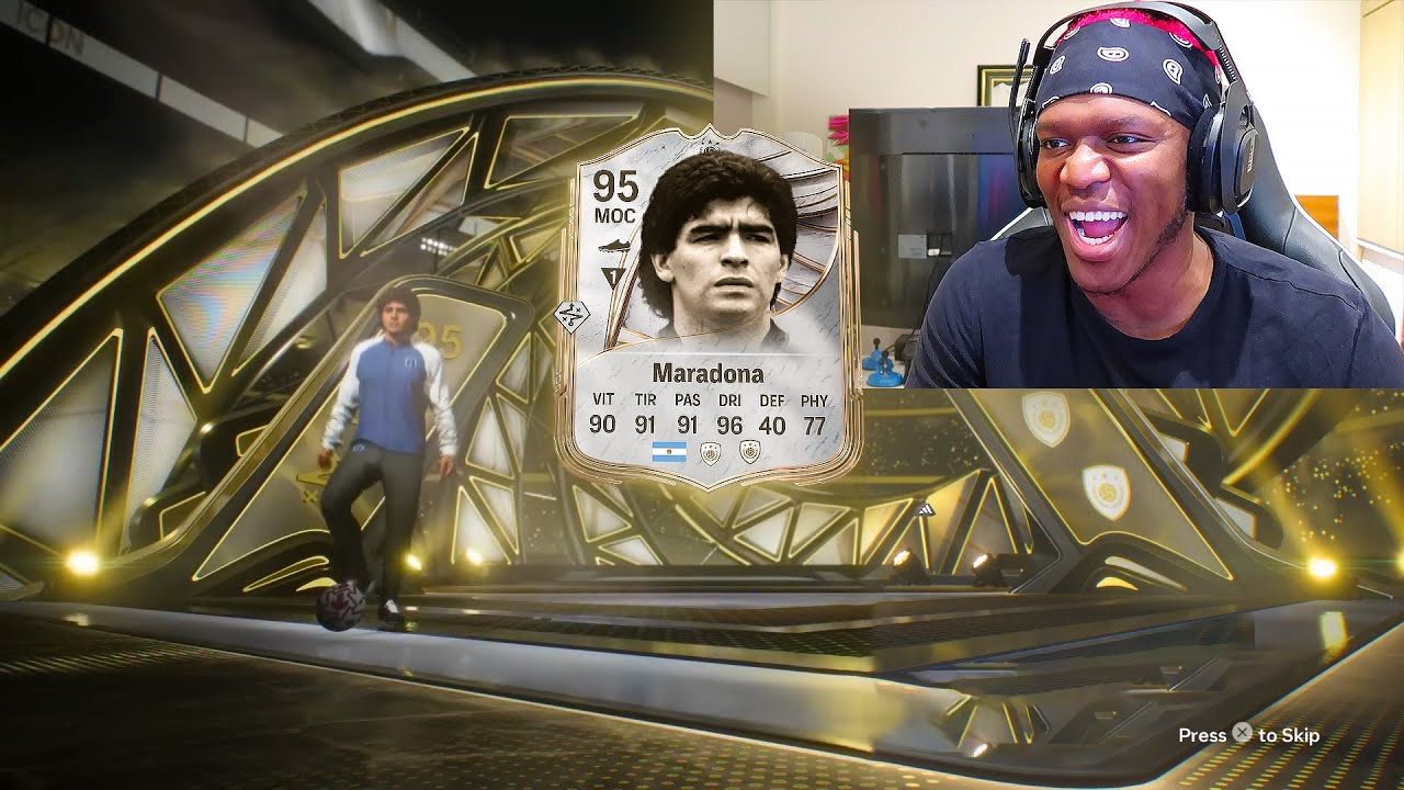 Les MEILLEURS PACKS en ce début de FC 26 😱