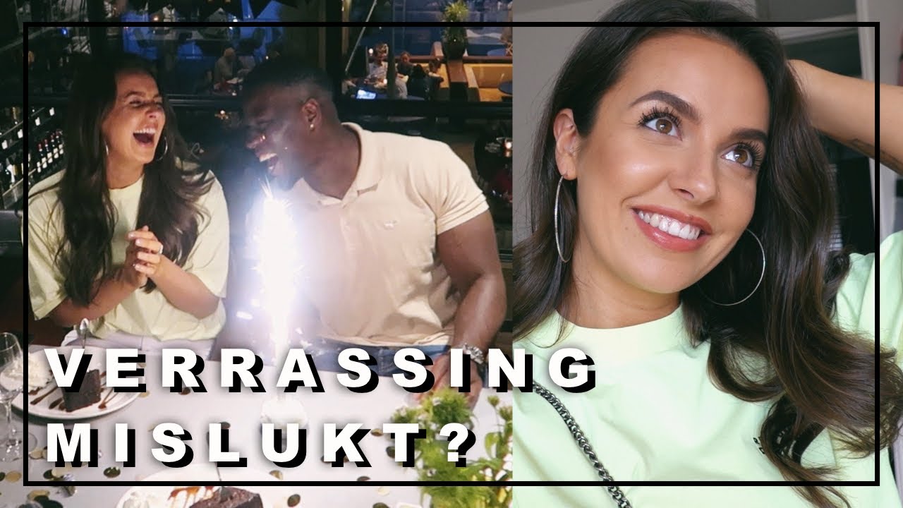 Surprise! Of toch niet?🙊 | VLOG #282 Paulien Tilstra