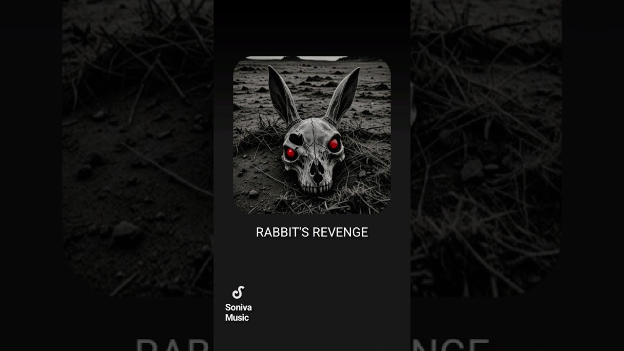 Rabbit's Revenge AI Song