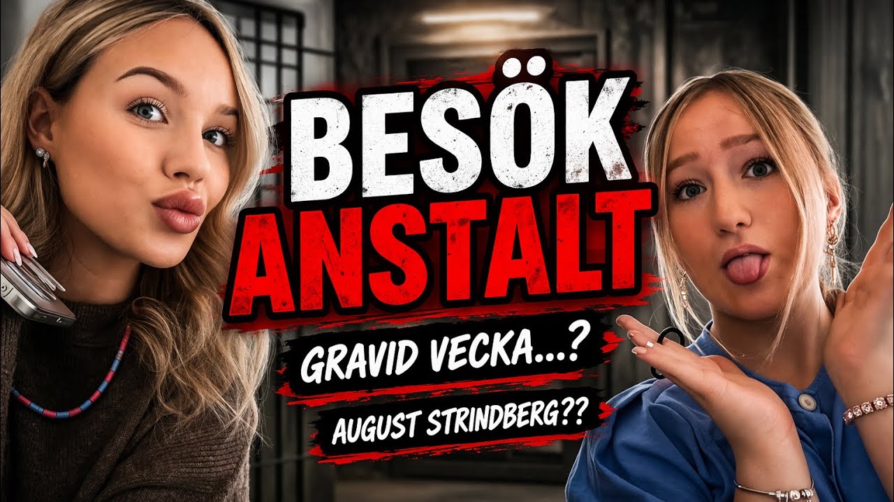 BOKKONTRAKT & REALITY SERIE!!! *vlogg*