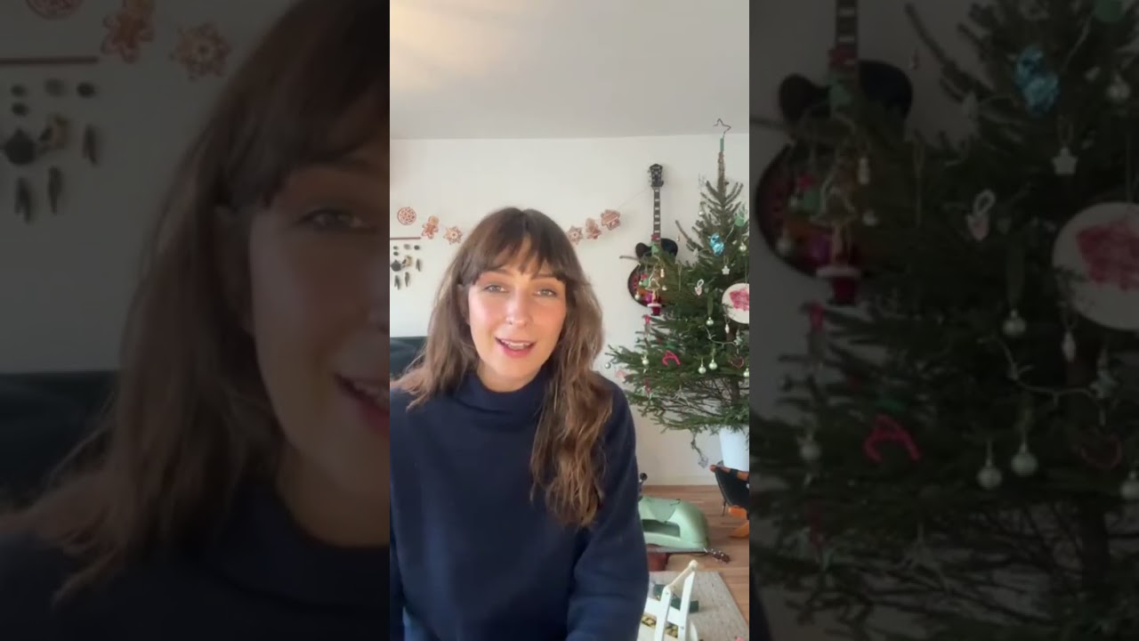 Day 1 of 5 Days of Feel Good Voice Function