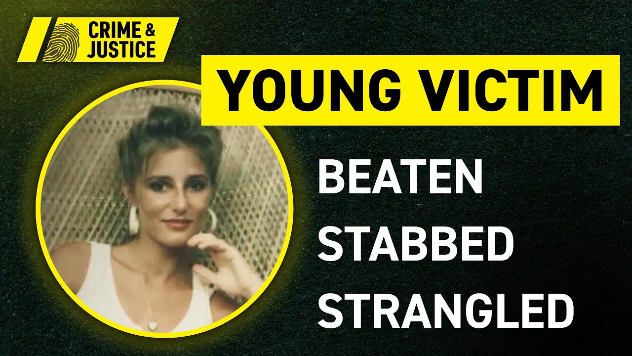 Heather Stigliano Myrtle Beach Brutal Murder Case