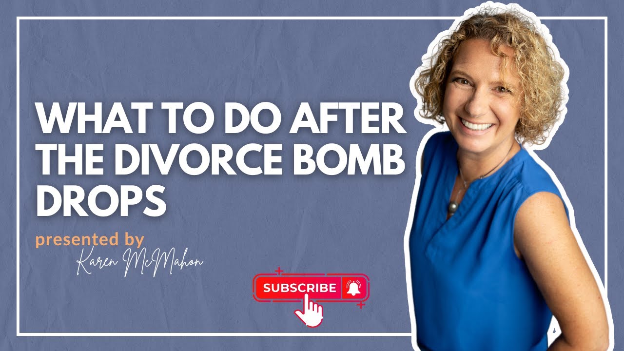 Navigating the Early Stages of Divorce: Legal Rights, Finances, and Co-Parenting
