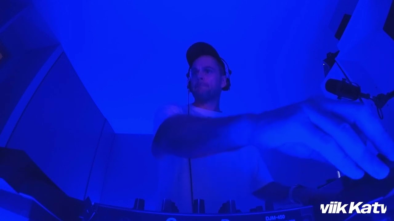145 BPM Trance Mix
