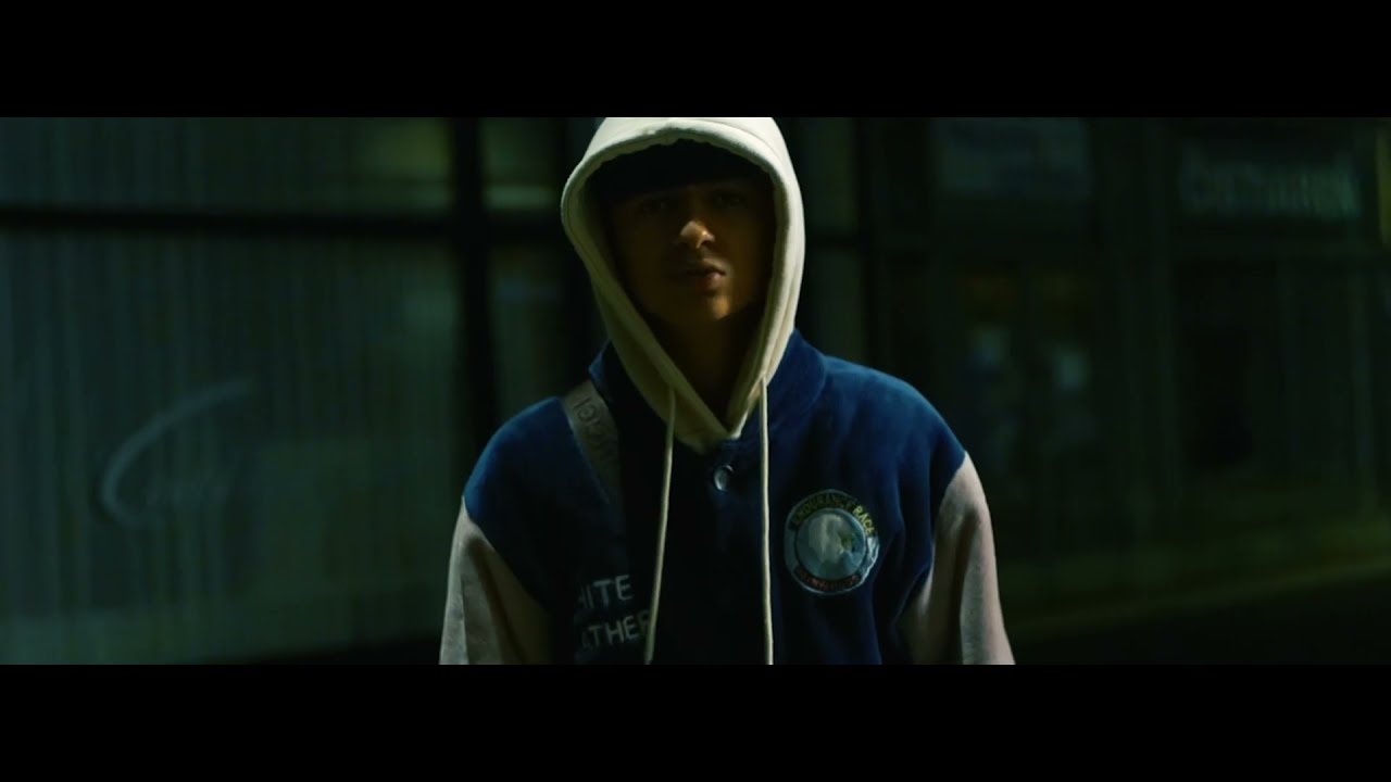 MLADY YAKUZA x RAKLES - VIEM JA (OFFICIAL VIDEO) prod.dvanasty apostol