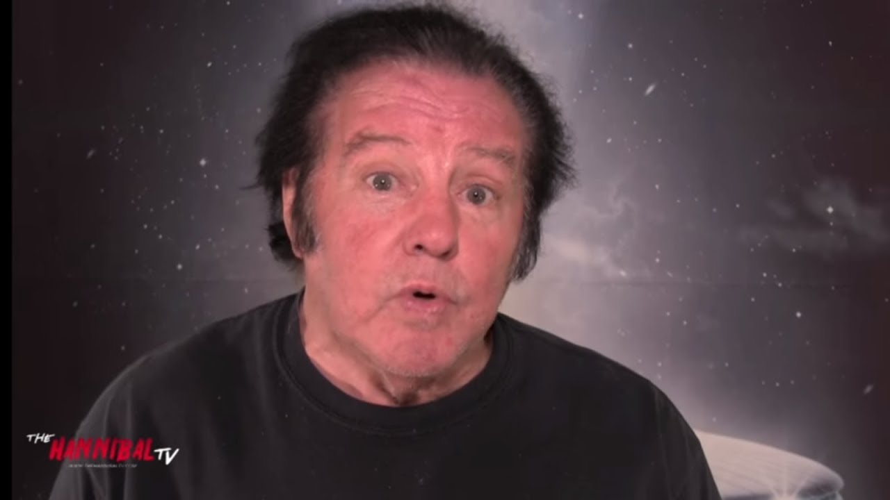 Superstar Bill Dundee Full Career Interview 2hrs!