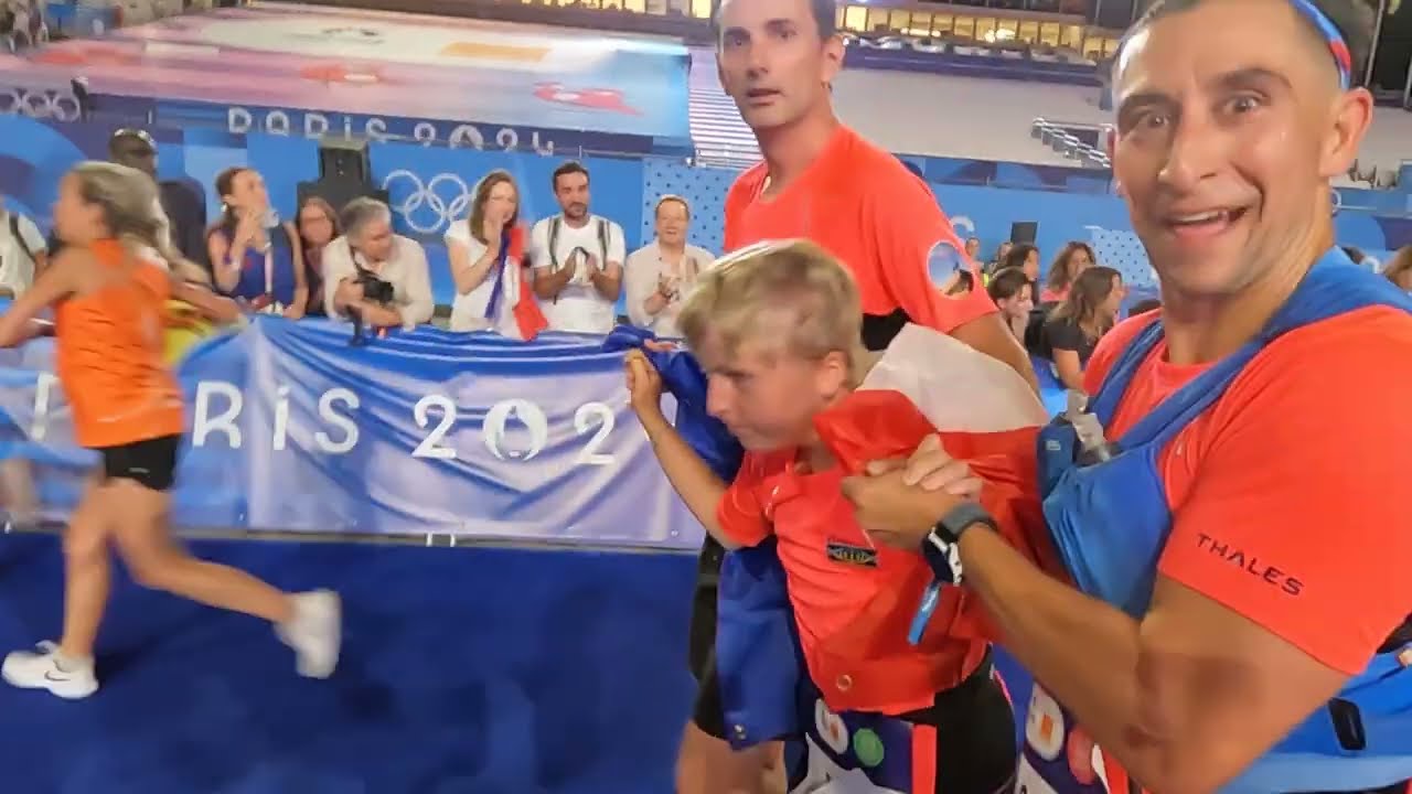 Marathon pour Tous en Hippocampe Marathon !
