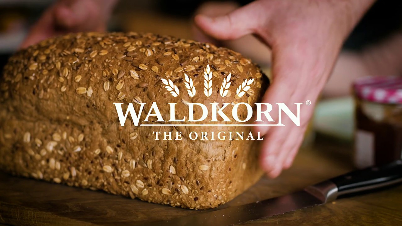 Waldkorn&reg; - Alleen The Original bij je thuis