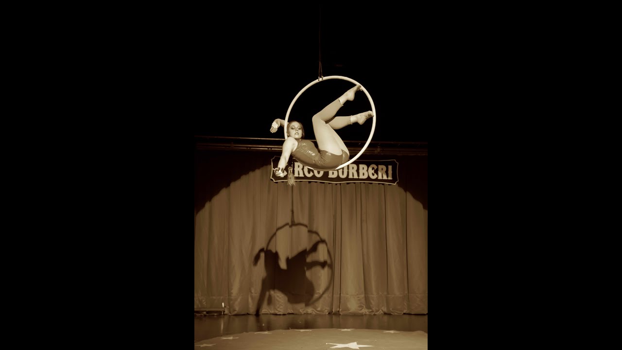 SOGNO - Teatrocirco