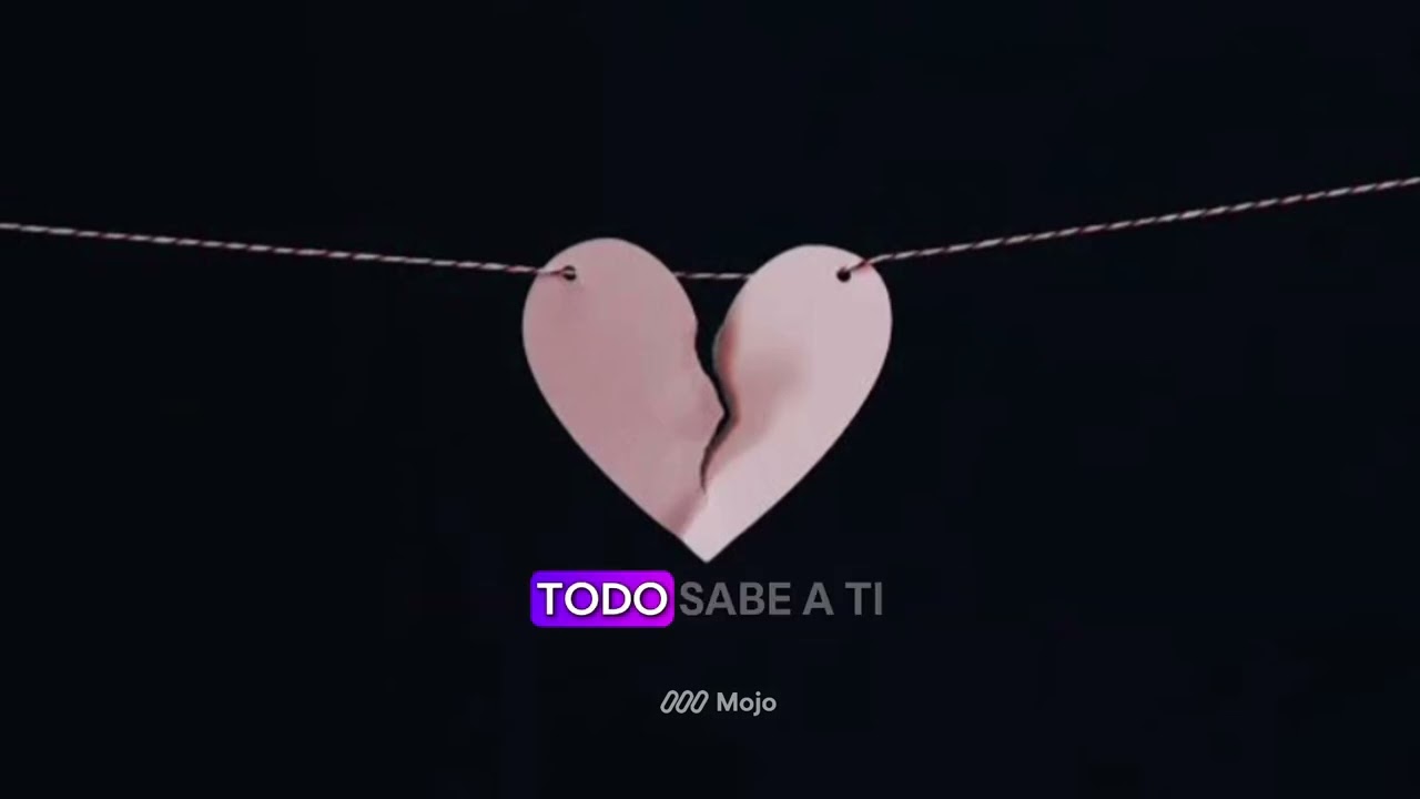 Se me acabó el amor 💔😔 - música banda 