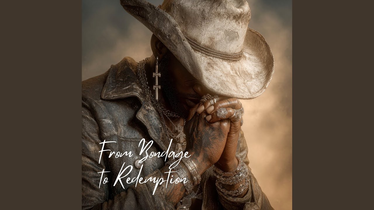 Prison Didn't Take My Faith