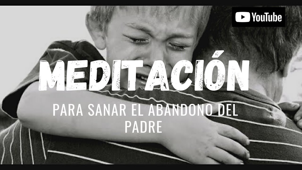 MEDITACIÓN PARA SANAR 
