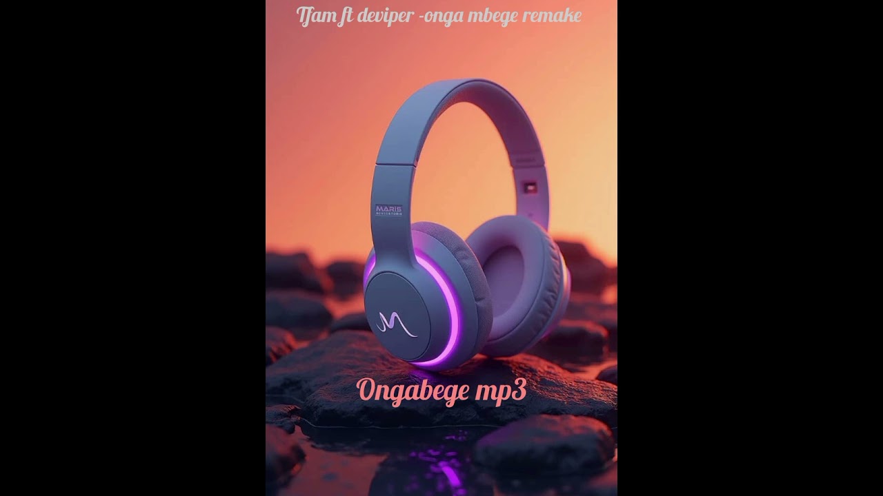 Tfam ft deviper -onga mbege remake 