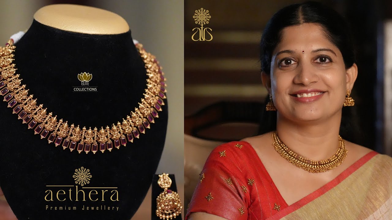 Premium & Elite Jewellry Collection| AETHERA | 8680897817 | Silverlines