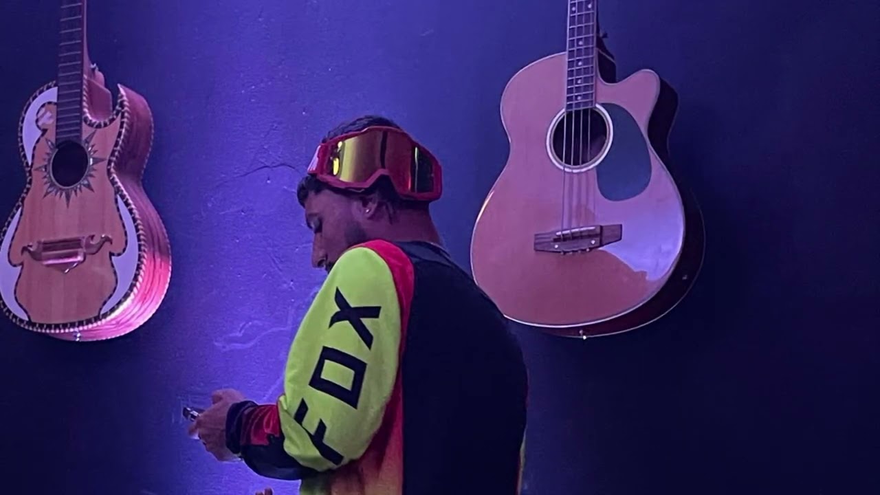 JC KLK - Un Camino [Official Video]