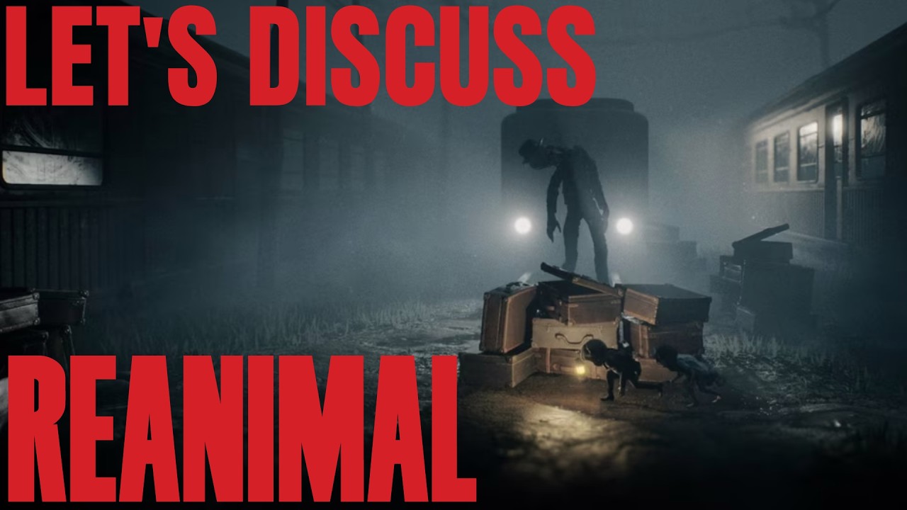 The Value of Heart | An In-Depth Discussion on REANIMAL