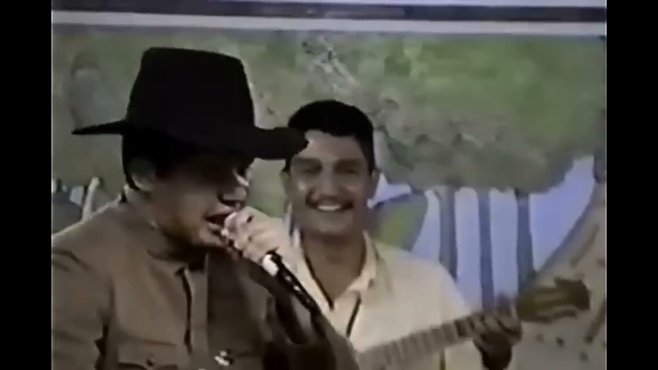 El Pollo de Moroturo vs El Papelón del Chaparro, Contrapunteo Llanero