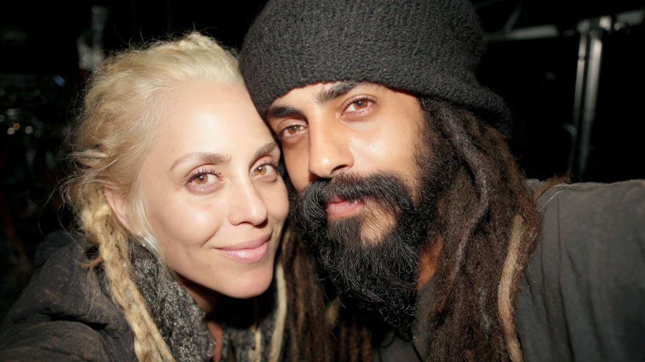 Jungle Crown🌴🔥 &ndash; Damian Marley x Lady Gaga &ndash; Island Fire (Reggae Hip-Hop Fusion 2026)