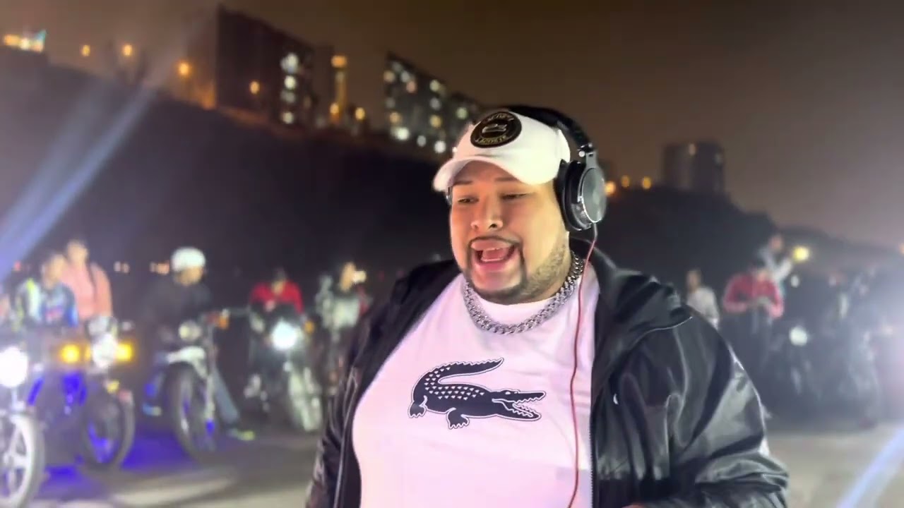 Baul piruetoso Vol 1 - El Gordito Latino